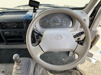 トヨタダイナローダーダンプ小型（2t・3t）[写真36]