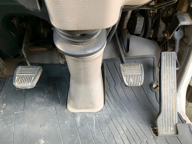 トヨタダイナローダーダンプ小型（2t・3t）[写真39]