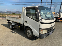 トヨタダイナローダーダンプ小型（2t・3t）[写真03]