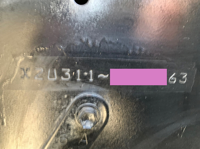 トヨタダイナローダーダンプ小型（2t・3t）[写真40]