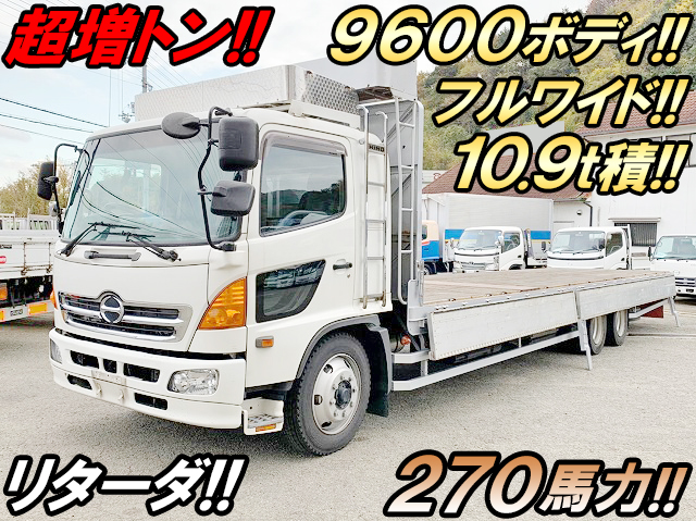 日野レンジャーアルミブロック増トン（6t・8t）BDG-GK8JWWA [写真01]