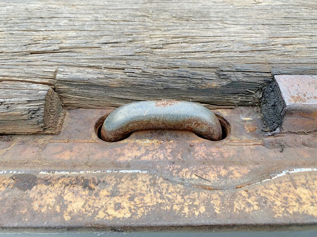 日野レンジャーアルミブロック増トン（6t・8t）[写真13]