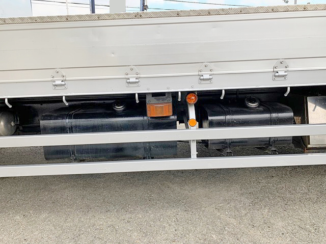 日野レンジャーアルミブロック増トン（6t・8t）[写真14]