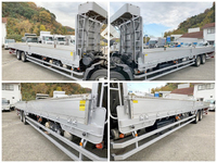 日野レンジャーアルミブロック増トン（6t・8t）[写真17]