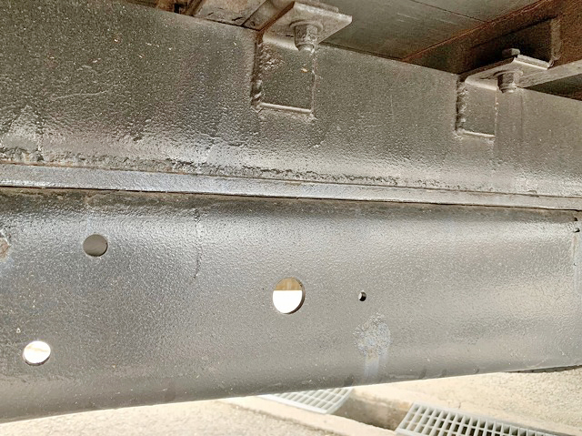 日野レンジャーアルミブロック増トン（6t・8t）[写真19]