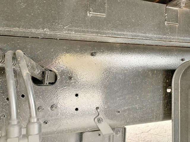 日野レンジャーアルミブロック増トン（6t・8t）[写真21]