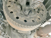 日野レンジャーアルミブロック増トン（6t・8t）[写真24]