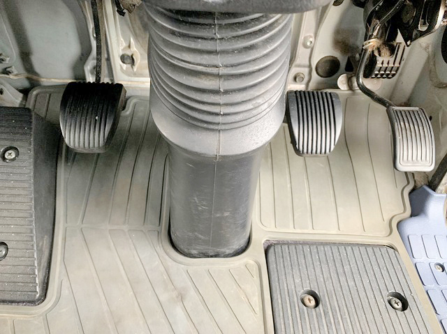 日野レンジャーアルミブロック増トン（6t・8t）[写真34]