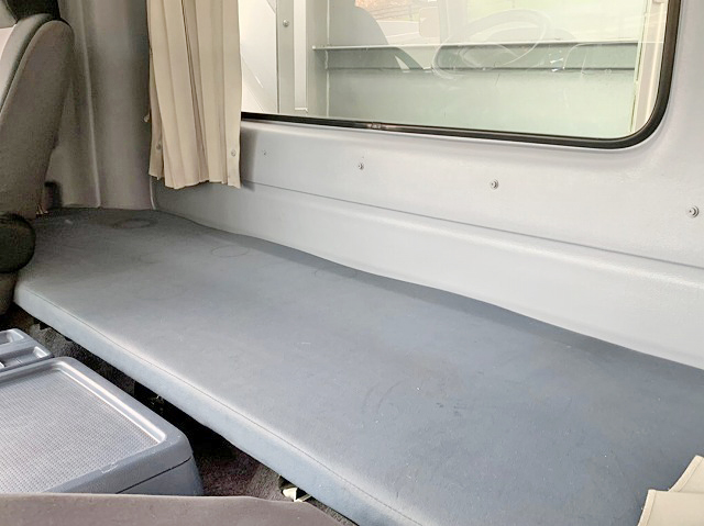 日野レンジャーアルミブロック増トン（6t・8t）[写真37]