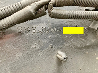 日野レンジャーアルミブロック増トン（6t・8t）[写真40]