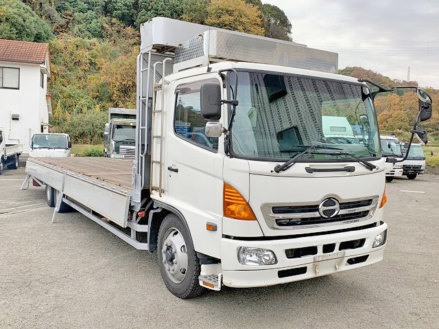 日野レンジャーアルミブロック増トン（6t・8t）[写真06]