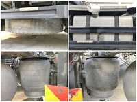 いすゞギガトレーラーヘッド（トラクターヘッド）大型（10t）[写真14]