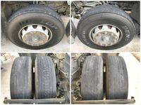 いすゞギガトレーラーヘッド（トラクターヘッド）大型（10t）[写真17]