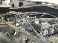 いすゞギガトレーラーヘッド（トラクターヘッド）大型（10t）[写真18]