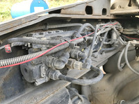 いすゞギガトレーラーヘッド（トラクターヘッド）大型（10t）[写真19]