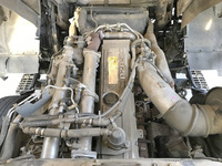 いすゞギガトレーラーヘッド（トラクターヘッド）大型（10t）[写真20]