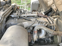 いすゞギガトレーラーヘッド（トラクターヘッド）大型（10t）[写真21]