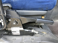 いすゞギガトレーラーヘッド（トラクターヘッド）大型（10t）[写真30]