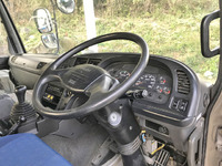 いすゞギガトレーラーヘッド（トラクターヘッド）大型（10t）[写真33]