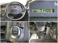 いすゞギガトレーラーヘッド（トラクターヘッド）大型（10t）[写真34]