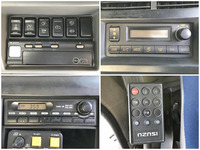 いすゞギガトレーラーヘッド（トラクターヘッド）大型（10t）[写真36]