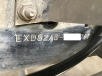 いすゞギガトレーラーヘッド（トラクターヘッド）大型（10t）[写真39]