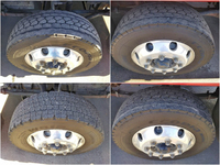 いすゞギガアルミウイング大型（10t）[写真21]