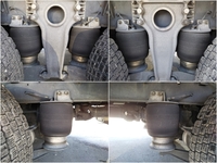 いすゞギガアルミウイング大型（10t）[写真23]