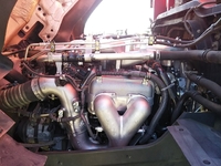 いすゞギガアルミウイング大型（10t）[写真25]