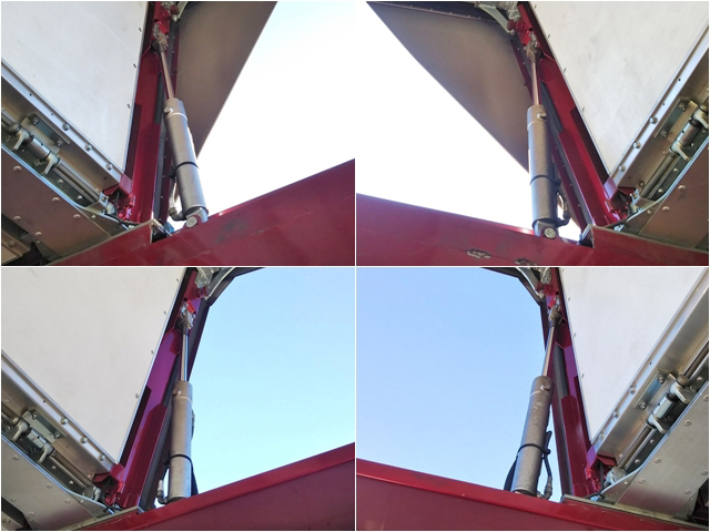 いすゞギガアルミウイング大型（10t）[写真06]