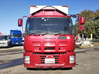 いすゞギガアルミウイング大型（10t）[写真07]