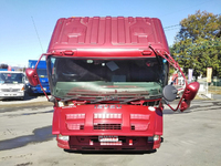 いすゞギガアルミウイング大型（10t）[写真08]