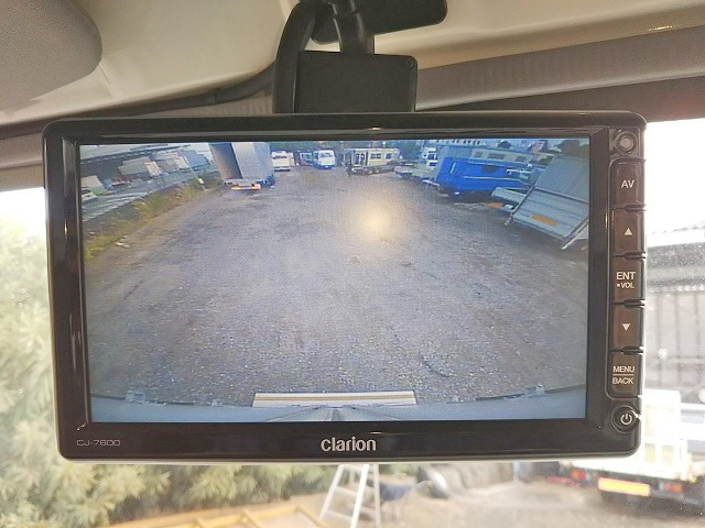 いすゞエルフアルミウイング小型（2t・3t）[写真24]