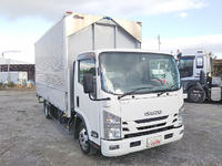 いすゞエルフアルミウイング小型（2t・3t）[写真03]