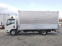 いすゞエルフアルミウイング小型（2t・3t）[写真05]