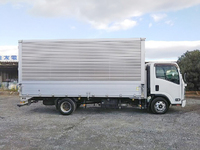 いすゞエルフアルミウイング小型（2t・3t）[写真06]