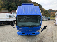いすゞエルフ深ダンプ（土砂禁ダンプ）小型（2t・3t）[写真10]