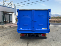 いすゞエルフ深ダンプ（土砂禁ダンプ）小型（2t・3t）[写真11]