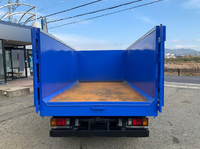 いすゞエルフ深ダンプ（土砂禁ダンプ）小型（2t・3t）[写真12]