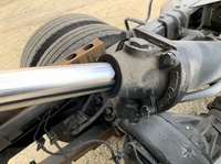 いすゞエルフ深ダンプ（土砂禁ダンプ）小型（2t・3t）[写真17]