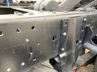 いすゞエルフ深ダンプ（土砂禁ダンプ）小型（2t・3t）[写真20]