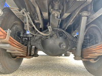 いすゞエルフ深ダンプ（土砂禁ダンプ）小型（2t・3t）[写真21]