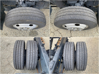 いすゞエルフ深ダンプ（土砂禁ダンプ）小型（2t・3t）[写真22]