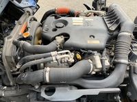 いすゞエルフ深ダンプ（土砂禁ダンプ）小型（2t・3t）[写真24]