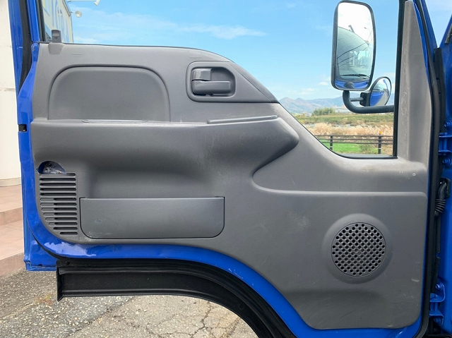 いすゞエルフ深ダンプ（土砂禁ダンプ）小型（2t・3t）[写真27]