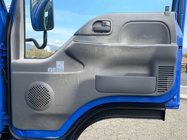 いすゞエルフ深ダンプ（土砂禁ダンプ）小型（2t・3t）[写真28]