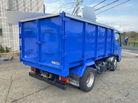 いすゞエルフ深ダンプ（土砂禁ダンプ）小型（2t・3t）[写真02]