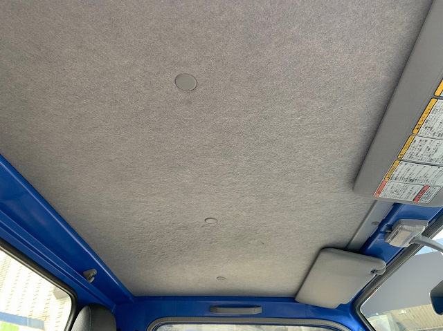 いすゞエルフ深ダンプ（土砂禁ダンプ）小型（2t・3t）[写真31]