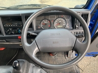 いすゞエルフ深ダンプ（土砂禁ダンプ）小型（2t・3t）[写真34]