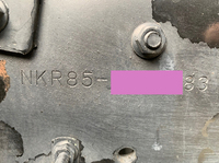 いすゞエルフ深ダンプ（土砂禁ダンプ）小型（2t・3t）[写真38]